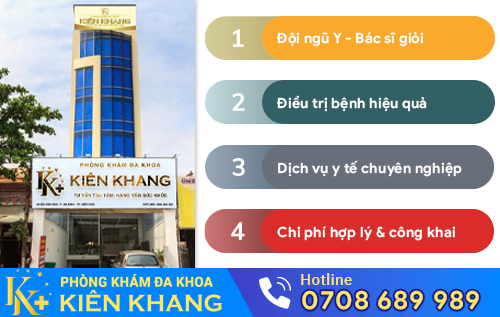 Địa chỉ hỗ trợ tinh trùng đặc, tinh trùng vón cục