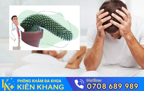 Liệt dương