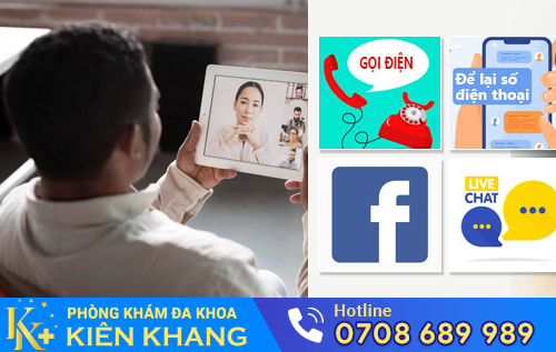 Bệnh nhân đặt hẹn qua hệ thống nên tiết kiệm được nhiều thời gian