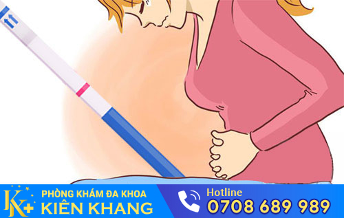 Ảnh hưởng của khí hư màu trắng