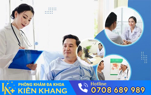 Nên nhanh chóng hỗ trợ điều trị sùi mào gà để tránh nguy hiểm