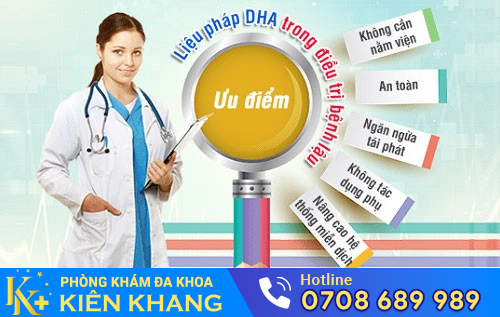 Phòng khám Âu Á - nơi chữa bệnh lậu ở nam uy tín, chuyên nghiệp